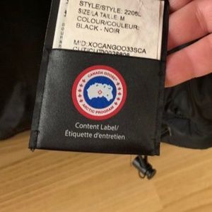 Women's Canada Goose Parka